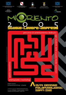 manifesto Mioriento 2005