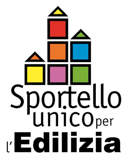 Logo Sportello Unico Edilizia